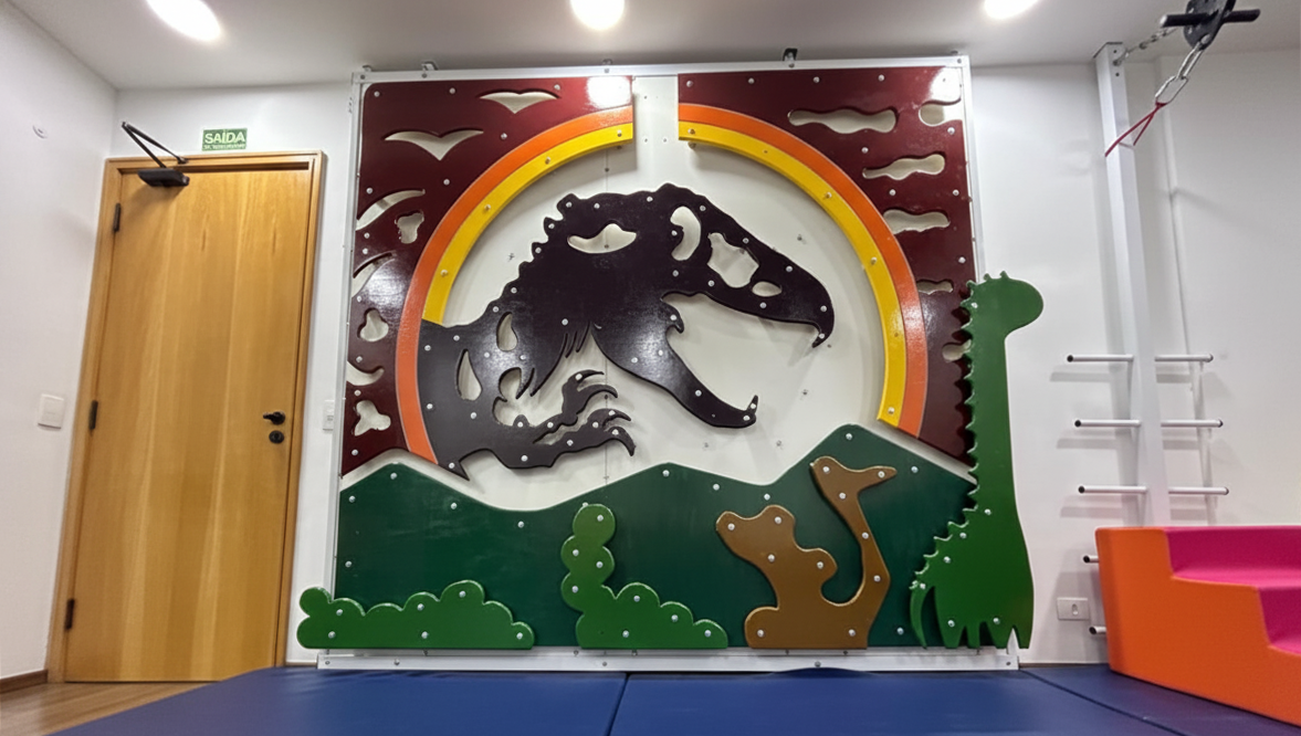 Equipamentos de Neuroreabilitação